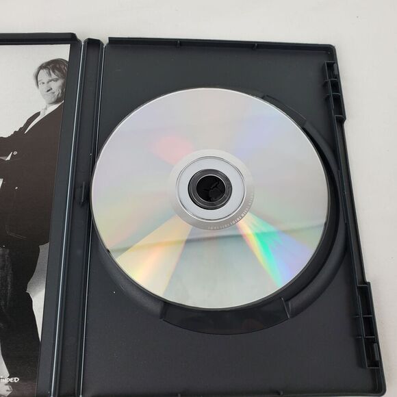 Brad Stine - Tolorate This! Stand-up Comedy [DVD] - Picture 4 of 4